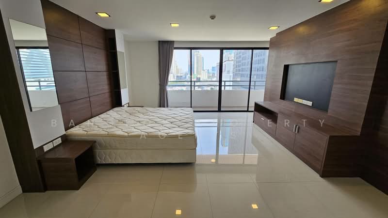 Wattana Heights, Bangkok, Sukhumvit Road, Khlongtoei Nua, Watthana, Bangkok, 3 Bedrooms, 332 sqm, Condo For Rent, by BANGKOK PROPERTY AGENTS, 500295285 - DDproperty.com