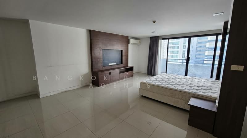Wattana Heights, Bangkok, Sukhumvit Road, Khlongtoei Nua, Watthana, Bangkok, 3 Bedrooms, 332 sqm, Condo For Rent, by BANGKOK PROPERTY AGENTS, 500295285 - DDproperty.com