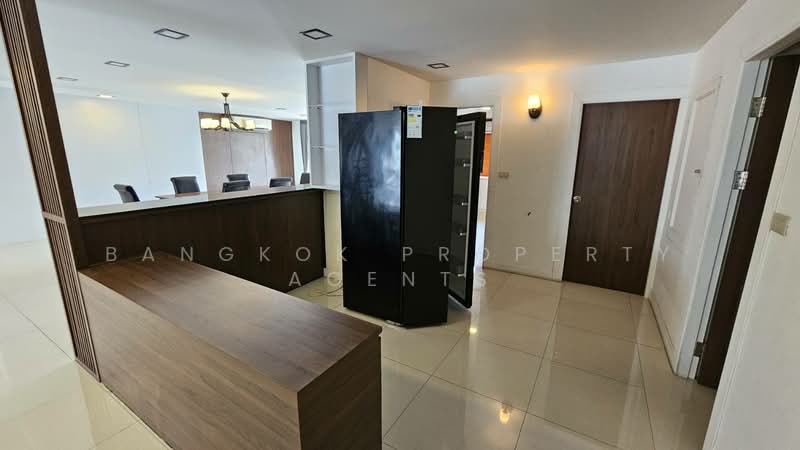 Wattana Heights, Bangkok, Sukhumvit Road, Khlongtoei Nua, Watthana, Bangkok, 3 Bedrooms, 332 sqm, Condo For Rent, by BANGKOK PROPERTY AGENTS, 500295285 - DDproperty.com