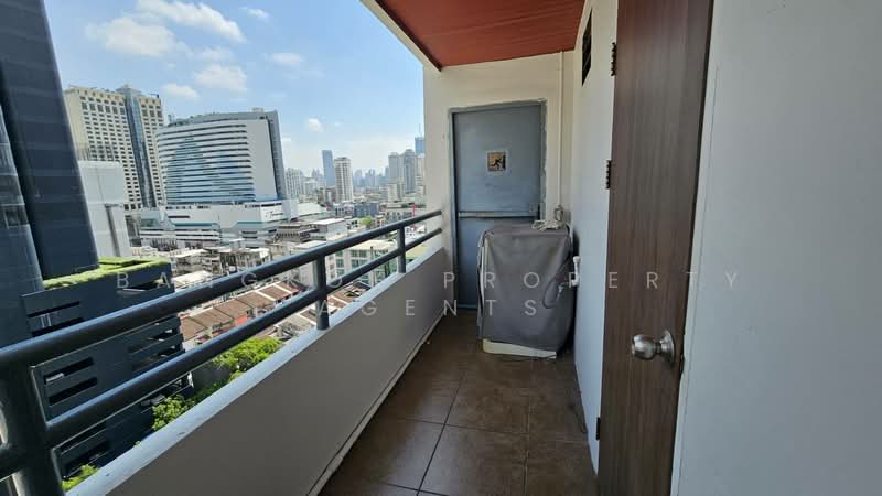 Wattana Heights : วัฒนา ไฮทส์ คอนโดมิเนียม, กรุงเทพ, ถนนสุขุมวิท, คลองเตยเหนือ, วัฒนา, กรุงเทพ, 332 ตร.ม., คอนโด ให้เช่า, โดย BANGKOK PROPERTY AGENTS, 500295285 - DDproperty.com
