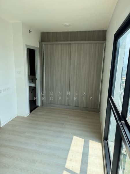A Space Mega Bangna, Samut Prakan, Bangna-Trad Road, Bang Kaeo, Bang Plee, Samut Prakan, 2 Bedrooms, 62 sqm, Condo For Rent, by Connex Property, 500295288 - DDproperty.com