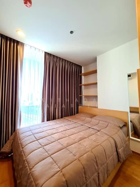 Noble Revo Silom : โนเบิล รีโว สีลม, กรุงเทพ, 88 ซอยสุรศักดิ์ ถนนสุรสักดิ์ แขวงสีลม เขตบางรัก จังหวัดกรุงเทพมหานคร, สีลม, บางรัก, กรุงเทพ, 66 ตร.ม., คอนโด ให้เช่า, โดย Withada Jaiarree, 500295289 - DDproperty.com
