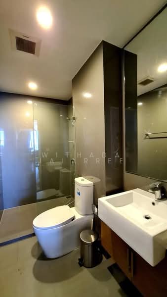 Noble Revo Silom, Bangkok, 88 Soi Surasak Surasak Road, Silom, Bang Rak, Bangkok, 2 Bedrooms, 66 sqm, Condo For Rent, by Withada Jaiarree, 500295289 - DDproperty.com
