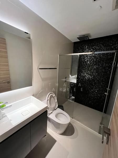 The Room Charoenkrung 30 : เดอะรูม เจริญกรุง 30, กรุงเทพ, เจริญกรุง 30, สี่พระยา, บางรัก, กรุงเทพ, 77 ตร.ม., คอนโด ให้เช่า, โดย Withada Jaiarree, 500295293 - DDproperty.com