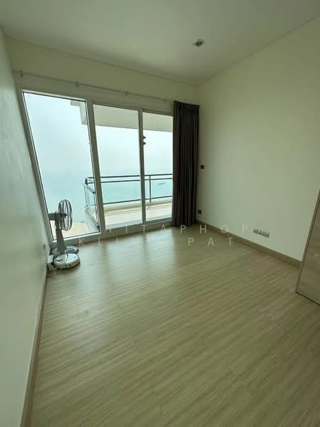 Reflection Jomtien Beach, Chon Buri (Pattaya), 15 Village No. 1 98/1, Na Chom Thian, Sattahip, Chon Buri (Pattaya), 2 Bedrooms, 116 sqm, Condo For Rent, by Achitaphop Klinpipat, 500295294 - DDproperty.com
