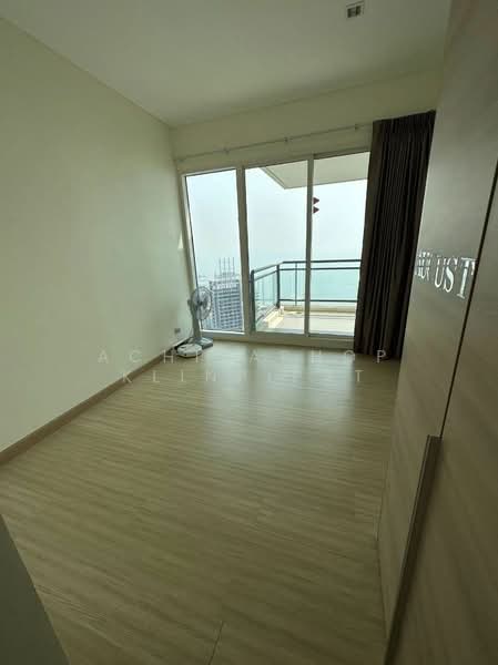 Reflection Jomtien Beach, Chon Buri (Pattaya), 15 Village No. 1 98/1, Na Chom Thian, Sattahip, Chon Buri (Pattaya), 2 Bedrooms, 116 sqm, Condo For Rent, by Achitaphop Klinpipat, 500295294 - DDproperty.com