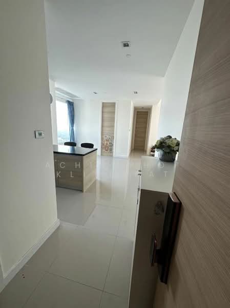 Reflection Jomtien Beach, Chon Buri (Pattaya), 15 Village No. 1 98/1, Na Chom Thian, Sattahip, Chon Buri (Pattaya), 2 Bedrooms, 116 sqm, Condo For Rent, by Achitaphop Klinpipat, 500295294 - DDproperty.com