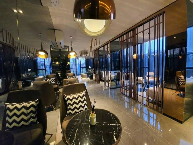 The Privacy Thaphra Interchange, Bangkok, 11 Soi Charan Sanitwong 1, Wat Tha Pra, Bangkok Yai, Bangkok, 2 Bedrooms, 60 sqm, Condo For Sale, by Nattapat Reunyota, 500295295 - DDproperty.com