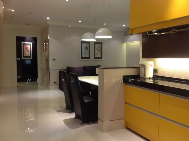 The Master Centrium Asoke-Sukhumvit : เดอะ มาสเตอร์ เซ็นเธรี่ยม อโศก-สุขุมวิท, กรุงเทพ, สุขุมวิท 21, คลองเตยเหนือ, วัฒนา, กรุงเทพ, 166 ตร.ม., คอนโด ให้เช่า, โดย Withada Jaiarree, 500295296 - DDproperty.com