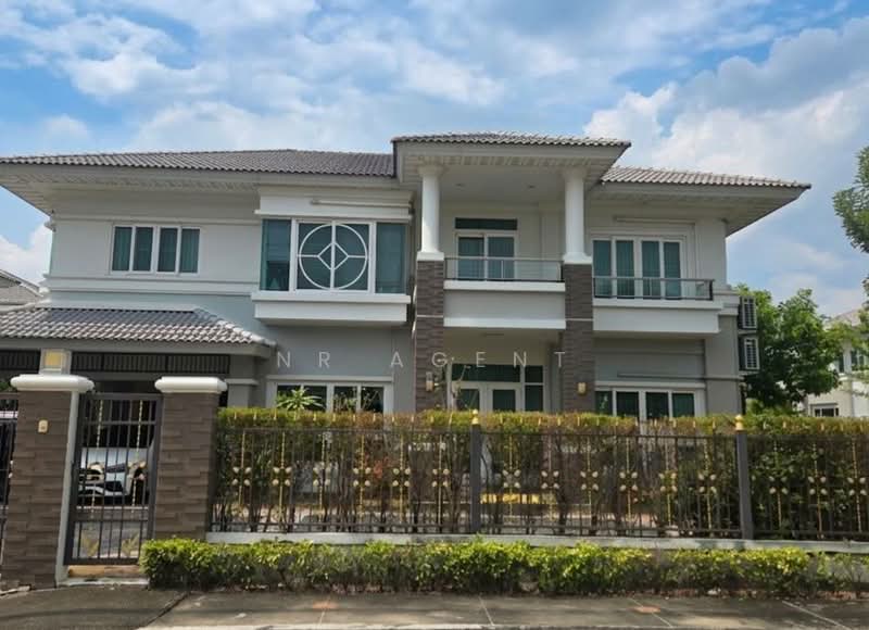 ขาย - Supalai Prima Villa Phutthamonthon Sai 3 : ศุภาลัย พริม่า วิลล่า พุทธมณฑลสาย 3, กรุงเทพ
