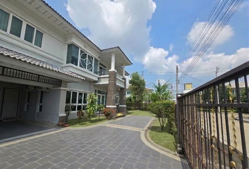 For Sale - Supalai Prima Villa Phutthamonthon Sai 3, Bangkok