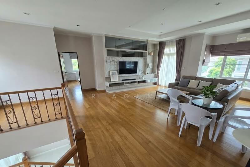 For Sale - Supalai Prima Villa Phutthamonthon Sai 3, Bangkok