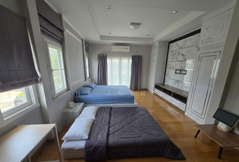 For Sale - Supalai Prima Villa Phutthamonthon Sai 3, Bangkok