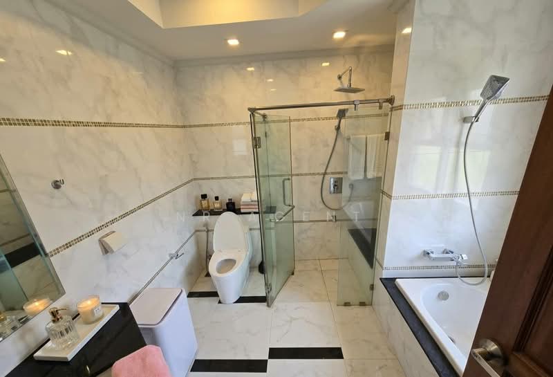 For Sale - Supalai Prima Villa Phutthamonthon Sai 3, Bangkok