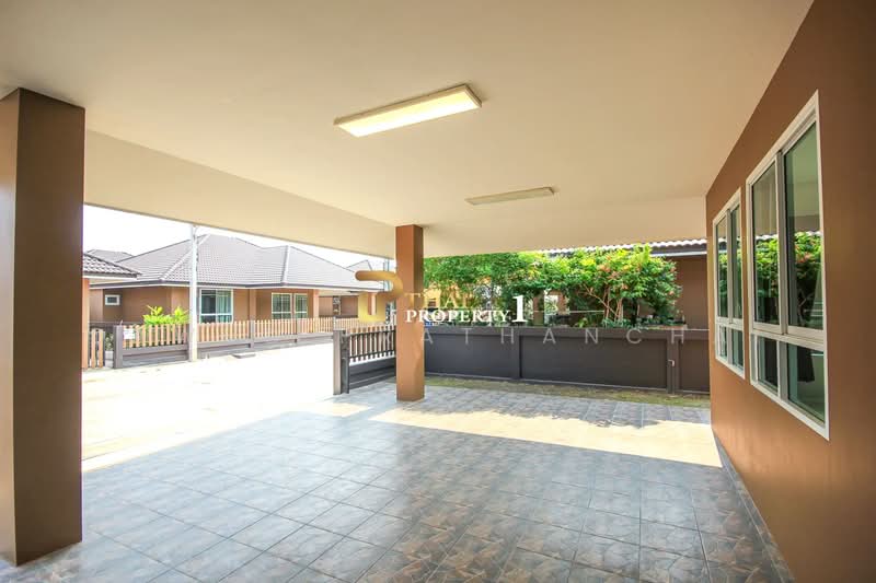 Baan Rak 2 Hua Hin, Prachuap Khiri Khan, Wang-Pong, Pran Buri, Prachuap Khiri Khan, 2 Bedrooms, 156 sqm, Single Detached House For Sale, by Dawud Prathanchai, 500295298 - DDproperty.com