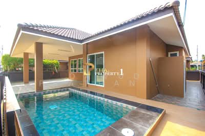ขาย - บ้านรัก 2 หัวหิน, ประจวบคีรีขันธ์