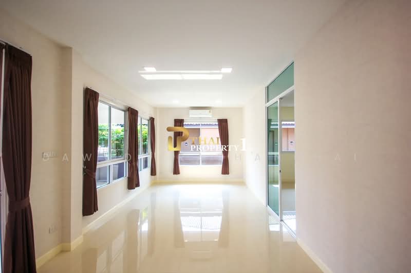 Baan Rak 2 Hua Hin, Prachuap Khiri Khan, Wang-Pong, Pran Buri, Prachuap Khiri Khan, 2 Bedrooms, 156 sqm, Single Detached House For Sale, by Dawud Prathanchai, 500295298 - DDproperty.com