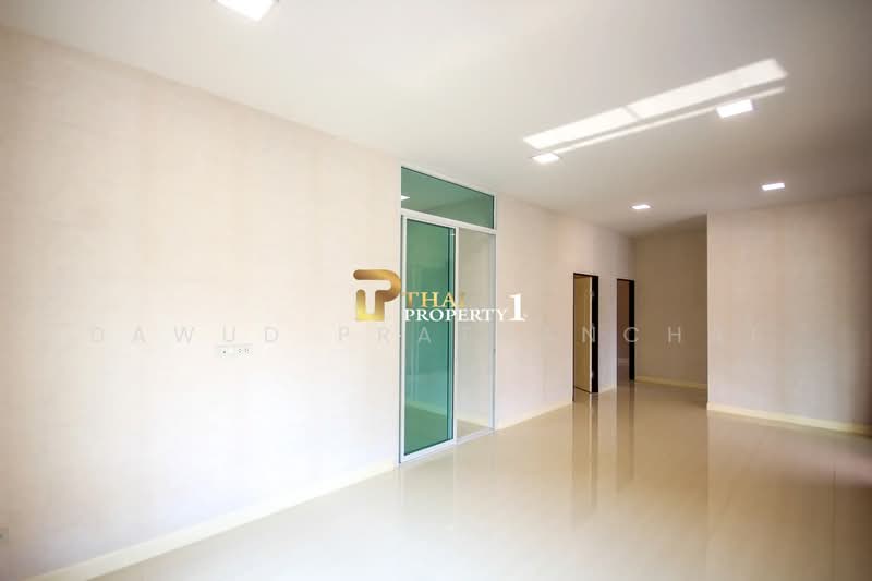 บ้านรัก 2 หัวหิน, ประจวบคีรีขันธ์, วังก์พง, ปราณบุรี, ประจวบคีรีขันธ์, 156 ตร.ม., บ้านเดี่ยว ขาย, โดย Dawud Prathanchai, 500295298 - DDproperty.com