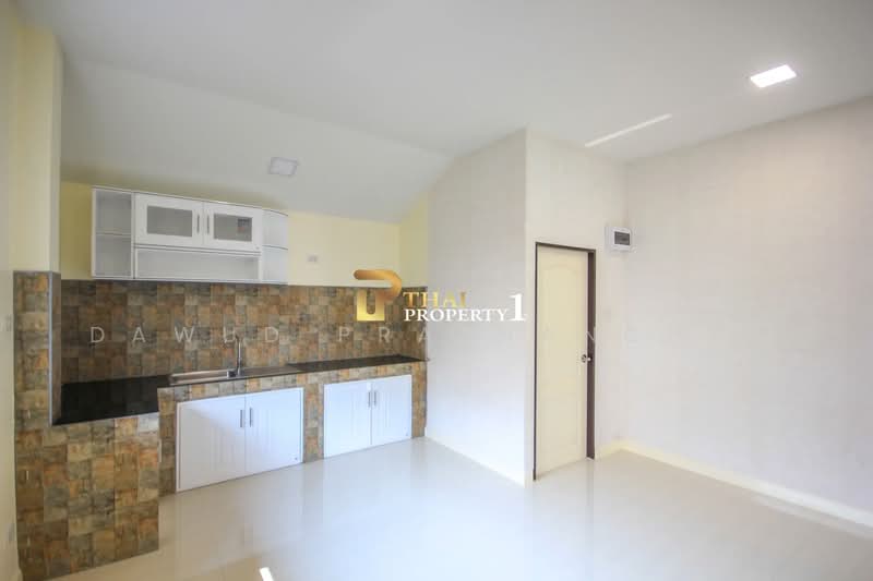 บ้านรัก 2 หัวหิน, ประจวบคีรีขันธ์, วังก์พง, ปราณบุรี, ประจวบคีรีขันธ์, 156 ตร.ม., บ้านเดี่ยว ขาย, โดย Dawud Prathanchai, 500295298 - DDproperty.com