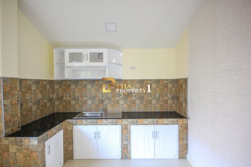 Baan Rak 2 Hua Hin, Prachuap Khiri Khan, Wang-Pong, Pran Buri, Prachuap Khiri Khan, 2 Bedrooms, 156 sqm, Single Detached House For Sale, by Dawud Prathanchai, 500295298 - DDproperty.com