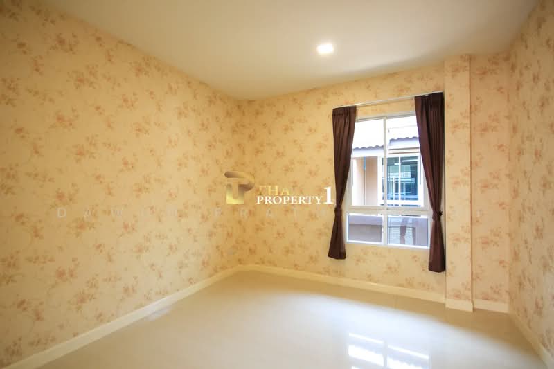 บ้านรัก 2 หัวหิน, ประจวบคีรีขันธ์, วังก์พง, ปราณบุรี, ประจวบคีรีขันธ์, 156 ตร.ม., บ้านเดี่ยว ขาย, โดย Dawud Prathanchai, 500295298 - DDproperty.com