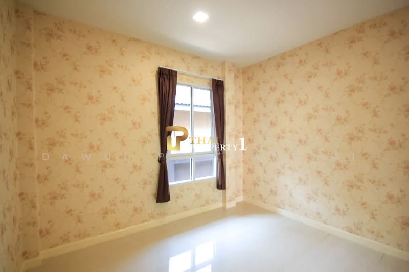 บ้านรัก 2 หัวหิน, ประจวบคีรีขันธ์, วังก์พง, ปราณบุรี, ประจวบคีรีขันธ์, 156 ตร.ม., บ้านเดี่ยว ขาย, โดย Dawud Prathanchai, 500295298 - DDproperty.com