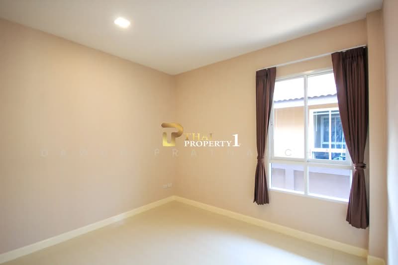 บ้านรัก 2 หัวหิน, ประจวบคีรีขันธ์, วังก์พง, ปราณบุรี, ประจวบคีรีขันธ์, 156 ตร.ม., บ้านเดี่ยว ขาย, โดย Dawud Prathanchai, 500295298 - DDproperty.com