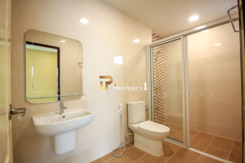 บ้านรัก 2 หัวหิน, ประจวบคีรีขันธ์, วังก์พง, ปราณบุรี, ประจวบคีรีขันธ์, 156 ตร.ม., บ้านเดี่ยว ขาย, โดย Dawud Prathanchai, 500295298 - DDproperty.com