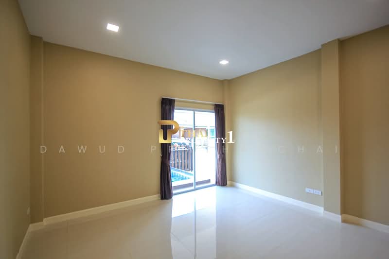 Baan Rak 2 Hua Hin, Prachuap Khiri Khan, Wang-Pong, Pran Buri, Prachuap Khiri Khan, 2 Bedrooms, 156 sqm, Single Detached House For Sale, by Dawud Prathanchai, 500295298 - DDproperty.com