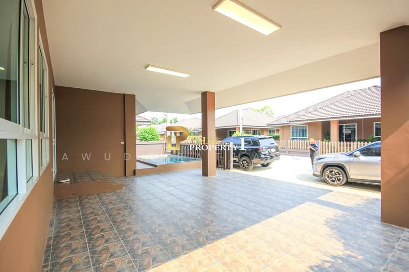 บ้านรัก 2 หัวหิน, ประจวบคีรีขันธ์, วังก์พง, ปราณบุรี, ประจวบคีรีขันธ์, 156 ตร.ม., บ้านเดี่ยว ขาย, โดย Dawud Prathanchai, 500295298 - DDproperty.com