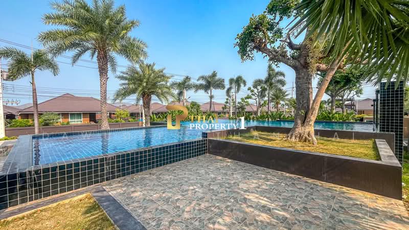บ้านรัก 2 หัวหิน, ประจวบคีรีขันธ์, วังก์พง, ปราณบุรี, ประจวบคีรีขันธ์, 156 ตร.ม., บ้านเดี่ยว ขาย, โดย Dawud Prathanchai, 500295298 - DDproperty.com