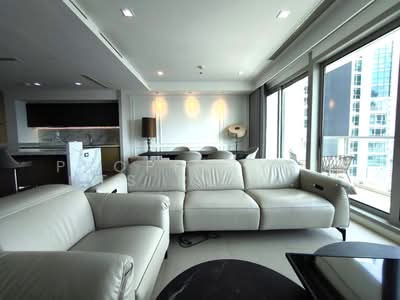 For Rent - The River by Raimon Land, Bangkok