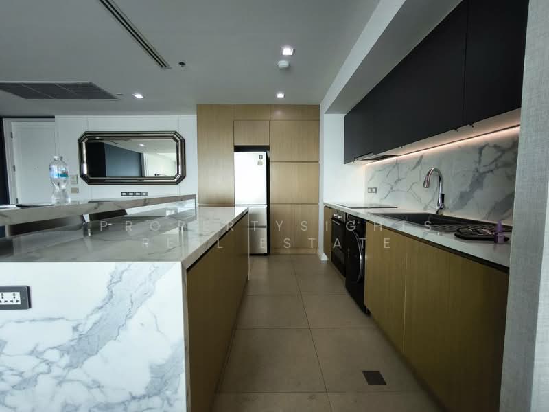The River by Raimon Land : เดอะ ริเวอร์ บาย ไรม่อน แลนด์, กรุงเทพ, ซอยเจริญนคร 13 ถนนเจริญนคร, คลองต้นไทร, คลองสาน, กรุงเทพ, 110 ตร.ม., คอนโด ให้เช่า, โดย PROPERTYSIGHTS REAL ESTATE, 500295300 - DDproperty.com