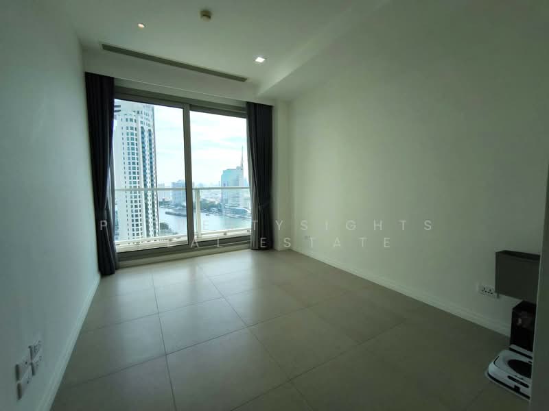 The River by Raimon Land, Bangkok, Soi Charoen Nakorn 13, Charoen Nakorn Road, Khlong Ton Sai, Khlong San, Bangkok, 2 Bedrooms, 110 sqm, Condo For Rent, by PROPERTYSIGHTS REAL ESTATE, 500295300 - DDproperty.com