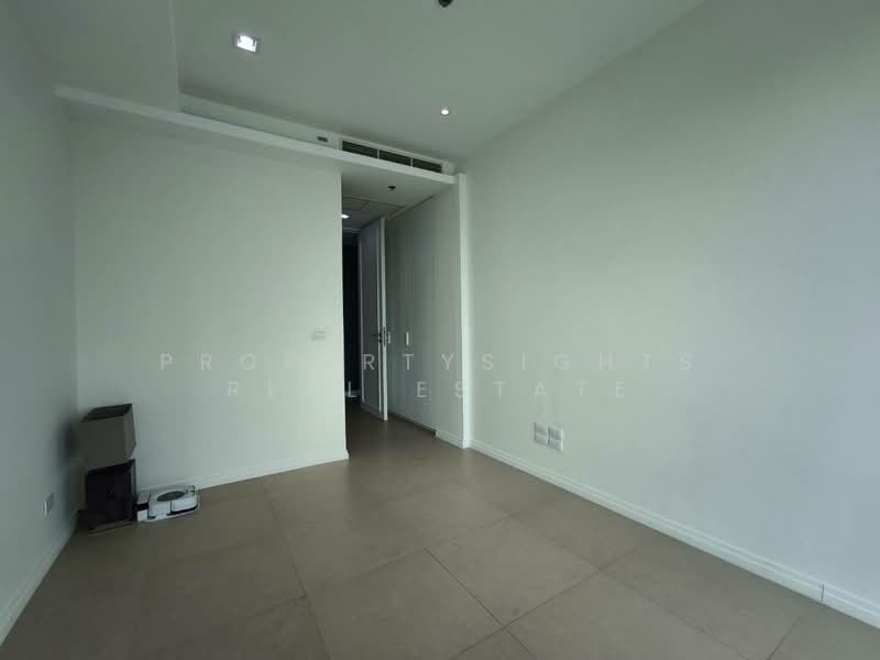 The River by Raimon Land, Bangkok, Soi Charoen Nakorn 13, Charoen Nakorn Road, Khlong Ton Sai, Khlong San, Bangkok, 2 Bedrooms, 110 sqm, Condo For Rent, by PROPERTYSIGHTS REAL ESTATE, 500295300 - DDproperty.com