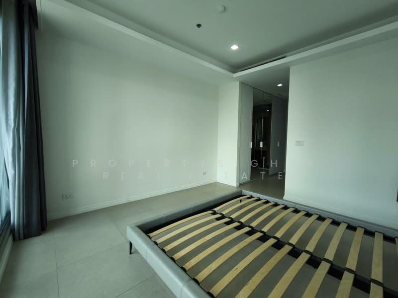 The River by Raimon Land, Bangkok, Soi Charoen Nakorn 13, Charoen Nakorn Road, Khlong Ton Sai, Khlong San, Bangkok, 2 Bedrooms, 110 sqm, Condo For Rent, by PROPERTYSIGHTS REAL ESTATE, 500295300 - DDproperty.com