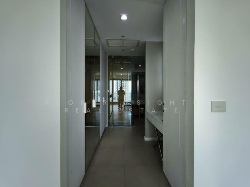 The River by Raimon Land, Bangkok, Soi Charoen Nakorn 13, Charoen Nakorn Road, Khlong Ton Sai, Khlong San, Bangkok, 2 Bedrooms, 110 sqm, Condo For Rent, by PROPERTYSIGHTS REAL ESTATE, 500295300 - DDproperty.com