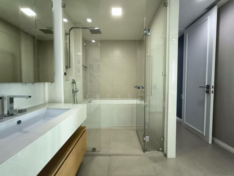 The River by Raimon Land, Bangkok, Soi Charoen Nakorn 13, Charoen Nakorn Road, Khlong Ton Sai, Khlong San, Bangkok, 2 Bedrooms, 110 sqm, Condo For Rent, by PROPERTYSIGHTS REAL ESTATE, 500295300 - DDproperty.com