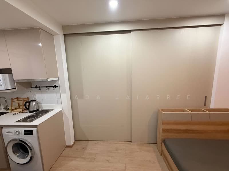 IDEO Q Chula - Samyan, Bangkok, 660-662 Rama 4 Road, Maha Phrutharam, Bang Rak, Bangkok, 1 Bedroom, 34 sqm, Condo For Rent, by Withada Jaiarree, 500295306 - DDproperty.com