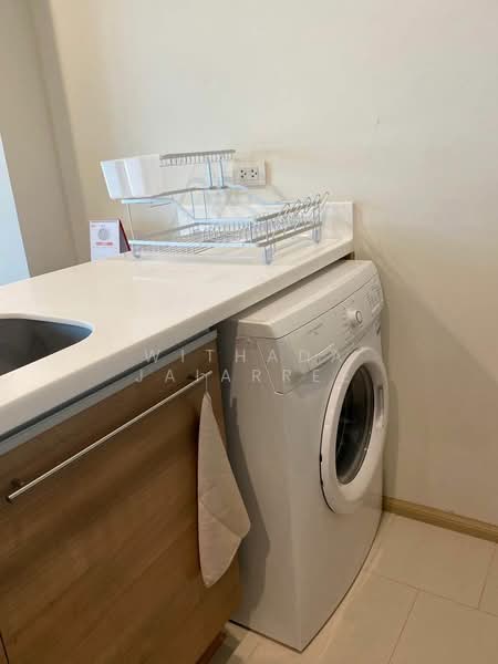 Rhythm Ratchada-Huaikwang, Bangkok, 218 Ratchadaphisek Road, Huai Khwang, Bangkok, 1 Bedroom, 45 sqm, Condo For Rent, by Withada Jaiarree, 500295311 - DDproperty.com