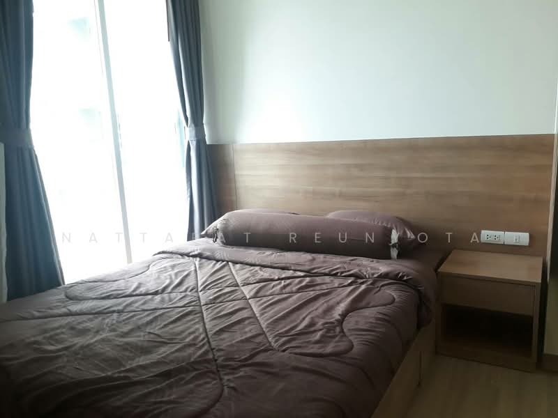 Rhythm Sukhumvit 50, Bangkok, 8 Sukhumvit 50, Sukhumvit Road, Phra Kanong, Khlong Toei, Bangkok, 1 Bedroom, 35 sqm, Condo For Sale, by Nattapat Reunyota, 500295312 - DDproperty.com