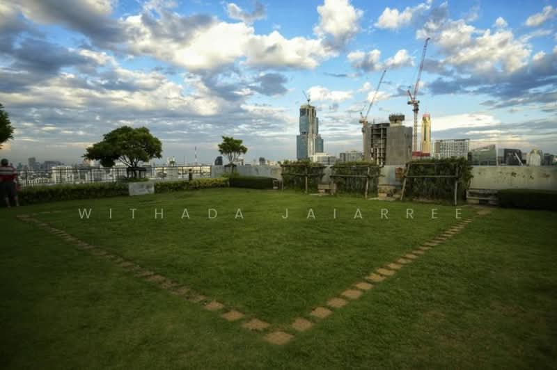Supalai Premier Ratchathewi, Bangkok, 188 Phetchaburi Road, Thanon Phetchaburi, Ratchathewi, Bangkok, 2 Bedrooms, 104 sqm, Condo For Rent, by Withada Jaiarree, 500295317 - DDproperty.com