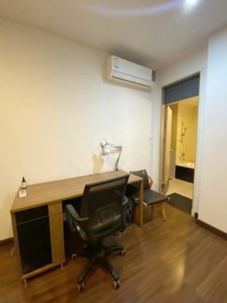 Supalai Premier Ratchathewi, Bangkok, 188 Phetchaburi Road, Thanon Phetchaburi, Ratchathewi, Bangkok, 2 Bedrooms, 104 sqm, Condo For Rent, by Withada Jaiarree, 500295317 - DDproperty.com