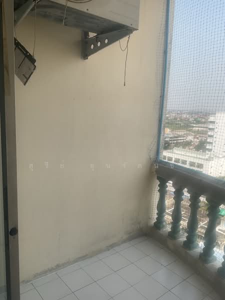 Phonthaweewat Condotown Petchkasem, Bangkok, 73/2 Phet Kasem Road, Nong Kham, Nong Khaem, Bangkok, Studio, 26 sqm, Condo For Sale, by สุรีย์ ชุนรัตนชัย, 500295318 - DDproperty.com
