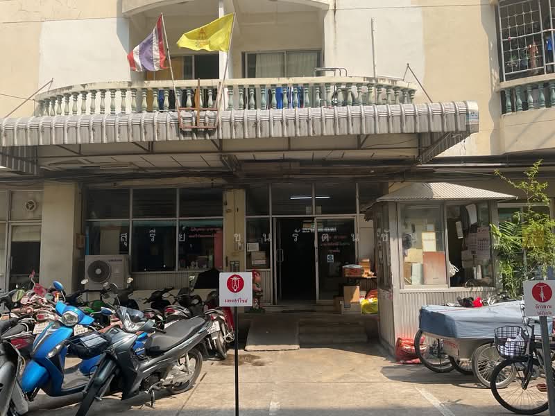 Phonthaweewat Condotown Petchkasem : พรทวีวัฒน์คอนโดทาวน์ เพชรเกษม, กรุงเทพ, 73/2 เพชรเกษม, หนองแขม, หนองแขม, กรุงเทพ, 26 ตร.ม., คอนโด ขาย, โดย สุรีย์ ชุนรัตนชัย, 500295318 - DDproperty.com
