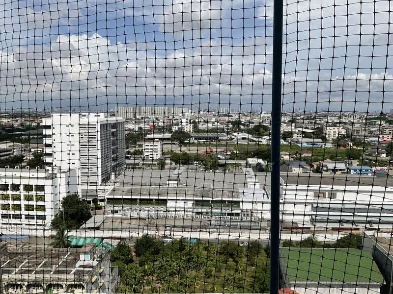 Phonthaweewat Condotown Petchkasem, Bangkok, 73/2 Phet Kasem Road, Nong Kham, Nong Khaem, Bangkok, Studio, 26 sqm, Condo For Sale, by สุรีย์ ชุนรัตนชัย, 500295318 - DDproperty.com