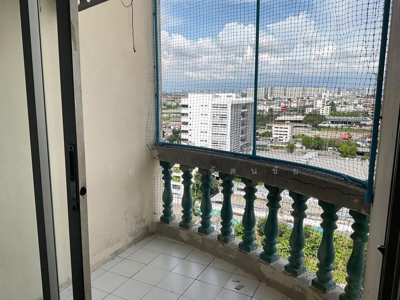 Phonthaweewat Condotown Petchkasem, Bangkok, 73/2 Phet Kasem Road, Nong Kham, Nong Khaem, Bangkok, Studio, 26 sqm, Condo For Sale, by สุรีย์ ชุนรัตนชัย, 500295318 - DDproperty.com