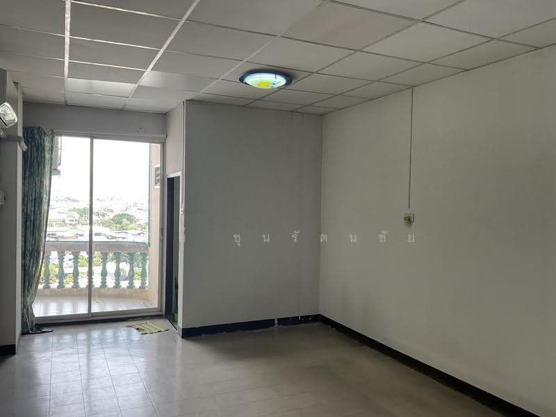 Phonthaweewat Condotown Petchkasem, Bangkok, 73/2 Phet Kasem Road, Nong Kham, Nong Khaem, Bangkok, Studio, 26 sqm, Condo For Sale, by สุรีย์ ชุนรัตนชัย, 500295318 - DDproperty.com