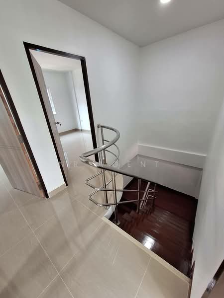 Moobaan Nattakan Phetkasem 112, Bangkok, Soi Petchkasem 112, Nong Kang Plu, Nong Khaem, Bangkok, 3 Bedrooms, 98 sqm, Townhouse For Sale, by NR AGENT, 500295319 - DDproperty.com