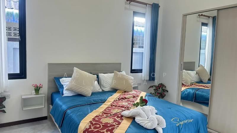 undefined, Chon Buri (Pattaya), Poong, Bang Lamung (Pattaya), Chon Buri (Pattaya), 3 Bedrooms, 400 sqm, Single Detached House For Sale, by Achitaphop Klinpipat, 500295320 - DDproperty.com